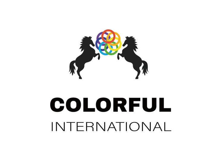 COLORFUL INTERNATIONAL