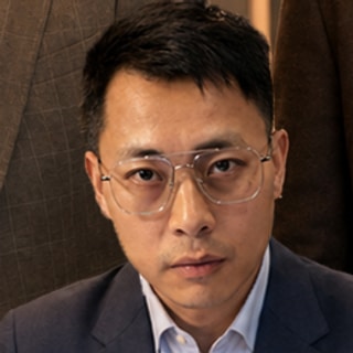 Frank Yang